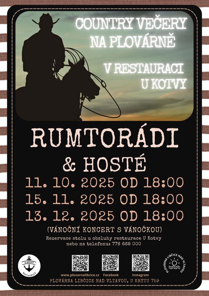 Country koncert
