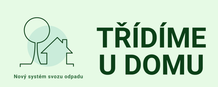 Třídíme u domu