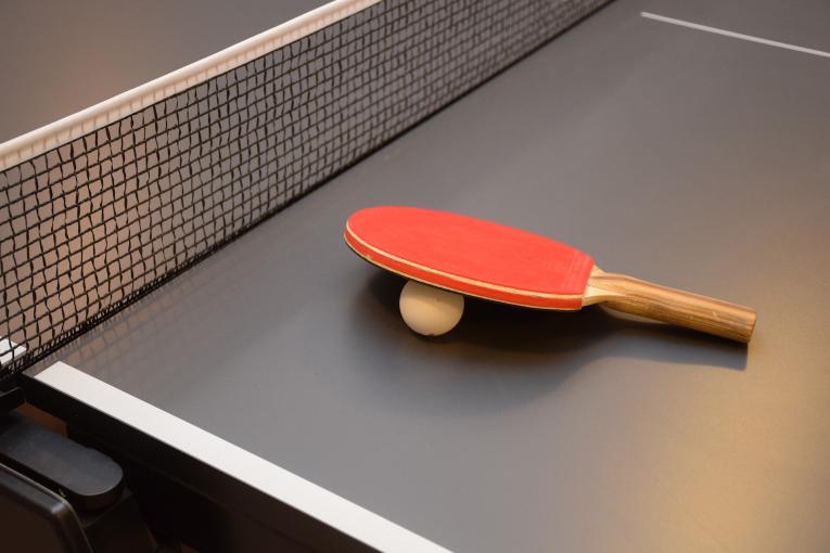 stolní tenis