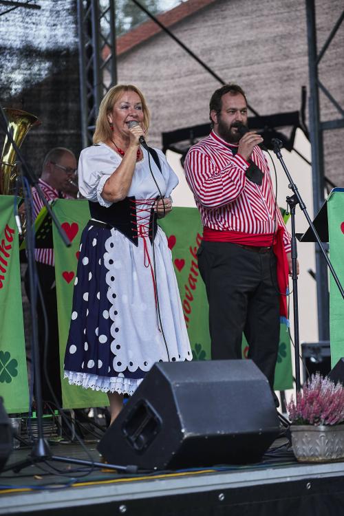 11. Libčická Hašlerka