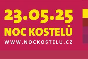 Noc kostelů 1