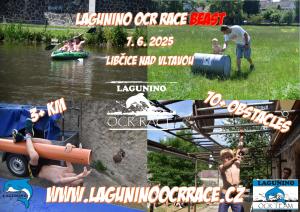 Lagunino OCR Race Beast