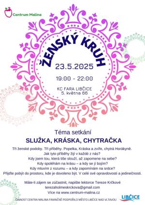 Ženský kruh