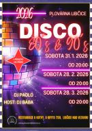 DISCO 80´s & 90´s 1