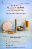 KOUZLO MUZIKOTERAPIE - DOTEK HUDBY PRO DOSPĚLÉ S JINDROU 1