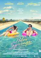 Kino kotelna vás zve na film Palm Springs 1
