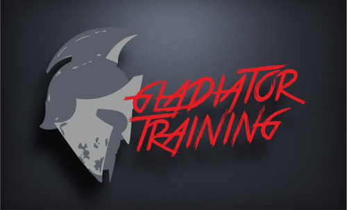 Gladiator training