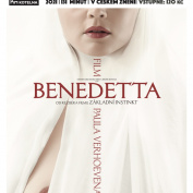 Kino Kotelna: Benedetta 1