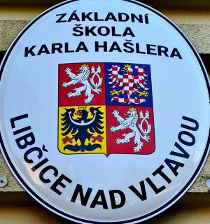 Vyhlášení konkurzu na ředitele ZŠ Karla Hašlera 1