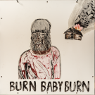 Vernisáž výstavy Burn Baby Burn 1
