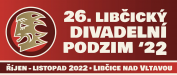 Libčický divadelní podzim 2022 - zahájení 1
