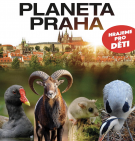 Kino Kotelna: Planeta Praha 1