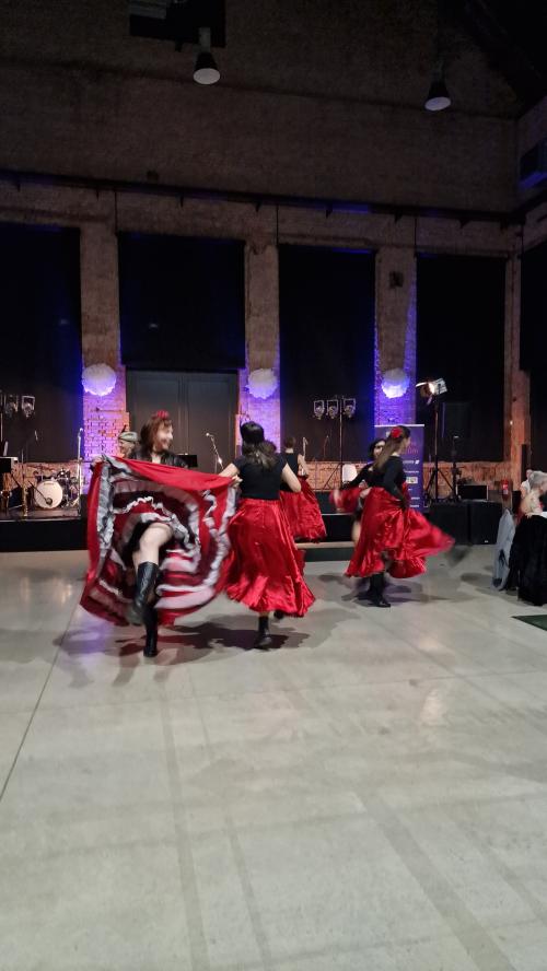 Libčický ples