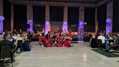 Libčický ples