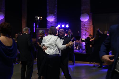 Libčický ples podruhé