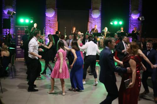 Libčický ples podruhé